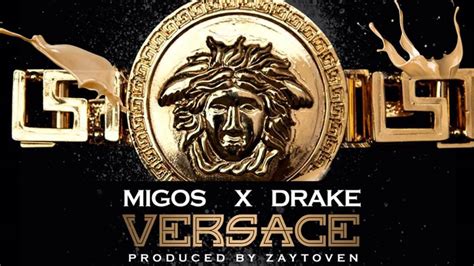 Versace by Migos meaning